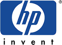 HP Invent HP Invent Logo
