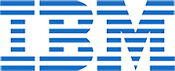 IBM Logo